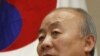 South Korea to Continue Aid to North Despite Rocket Launch