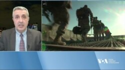 Заяви Трампа про захист країн-членів НАТО - Реакція у Європі. Відео