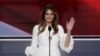 Le New York Post publie de nouveau une photo de Melania Trump nue
