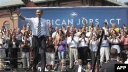 Prezident Obama amerikalıları Konqresə təzyiq göstərməyə səslədi