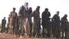 Au Mali, six chefs du JNIM et de la rébellion touareg visés par des sanctions financières