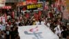 China Tangkapi Warga Jelang 25 Tahun Peristiwa Tiananmen