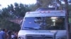 Mobile Restaurant Redefines Green, Organic