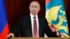 Putin to Europe: Rebuild Syria so Refugees Can Return