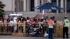 World Pushes China on Human Rights on Tiananmen Anniversary