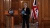 Brexit: May va demander un nouveau report et se tourne vers Corbyn
