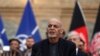 US-Taliban Deal Hits First Speedbump