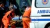 Panama Police: 7 Killed, 14 Tortured in Exorcism Terror Rituals