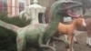 Кадр з відео розміщеного @BBCSteveR