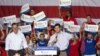 Republican VP Candidate Complements Romney