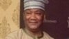 ALIYU MUSTAPHA: Tsaka Mai Wuya, Mayu 15, 2018