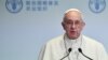 Le pape nomme deux femmes laïques sous-secrétaires à la curie