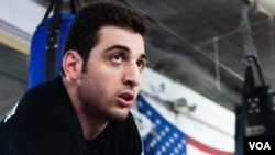Jenazah Tamerlan Tsarnaev akhirnya bisa dikuburkan di kota Doswell, negara bagian Virginia (foto: dok). 