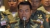 Indonesia-AS Sepakat Perangi ISIS