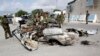 What Does Godane's Death Mean for Al-Shabab?