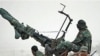 Libyan Airstrikes Prompt Debate on No-Fly Zone