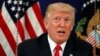 Trump Thanks Russia's Putin for Slashing US Diplomatic Staff