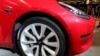Tesla Teams to Visit Indonesia, Government Says