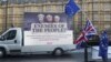 As Growing Economies Jostle for Power, What Post-Brexit Role for Britain?