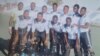Samba Gwabba Zata Kece Raini Da Hasla FC A Bauchi PFA Cup 2017 (1st Edition )