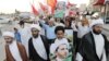 Le chef de l'opposition de Bahreïn boycotte son nouveau procès