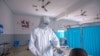 Nigeria COVID-19