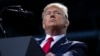Trump Blasts Evangelical Christian Magazine Calling for His Removal From Office