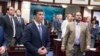 School Shooting Calls Released; Gun Bill on Governor's Desk