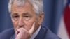 US Defense Secretary: Prepared to Take Action on Syria