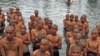 Sharia Police Arrest ‘Punks’ in Indonesia’s Aceh