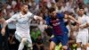 Sergio Ramos blanchi par l'UEFA après une prise de corticoïdes
