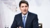 Pria Kanada Divonis Hukuman Mati, PM Trudeau Kecam China 