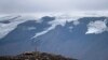 Iceland Bids Farewell to First Glacier Lost to Climate Change