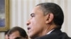 Obama, Emir of Qatar Discuss Libya