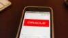 TikTok chooses Oracle as U.S. 'Technology Partner'. (Photo by: STRF/STAR MAX/IPx)