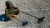 15 Pekerja Anti-Ranjau Diculik di Afghanistan