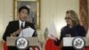 US Opposes Any Unilateral Action on Japan/China Island Dispute