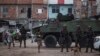 Brazil's Lower House Approves Military Intervention in Rio