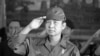 អតីត​អ្នកសាធារណរដ្ឋ​ខ្មែរ​រក្សា​ស្មារតី​ជាតិ​និយម​និង​ស្រឡាញ់​សេរីភាព​នៅ​ខួប​ទី៥០​
