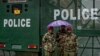 5 Kenyan Policemen Killed in Ambush Blamed on al-Shabab