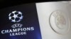 UEFA Selidiki 76 Klub Terkait Masalah Keuangan