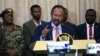 Abdallah Hamdok, un économiste de l'ONU devenu Premier ministre du Soudan