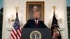 Donald Trump dénonce le racisme après les violences de Charlottesville
