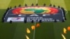 Coup d'envoi de la phase de poules des éliminatoires de la CAN 2019 au Cameroun