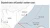 Somalia iliishutumu Kenya kwa kukiuka mamlaka yake ya kujitawala