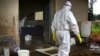 Le directeur général de l'OMS attendu à Kinshasa pour soutenir la riposte contre Ebola