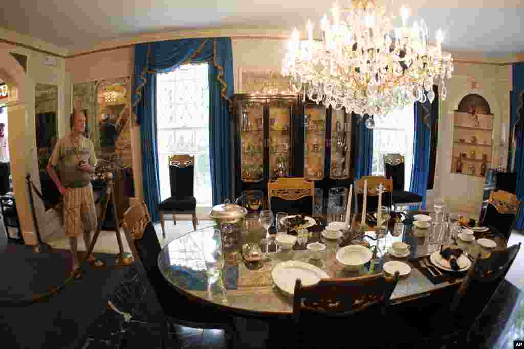 Graceland