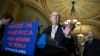 Hard-Fought Trade Bill Advances in US Senate