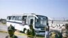 Bombs Target Pakistani Navy Buses