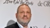 Weinstein victime d'un "système de justiciers", selon le réalisateur Oliver Stone